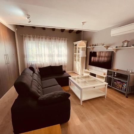 Apartamento Cerro Del Aire Las Negras Exterior foto