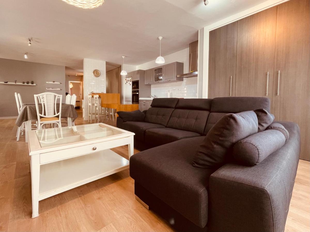 Apartamento Cerro Del Aire Las Negras Exterior foto